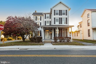 110 Delaware Ave, Elkton, MD 21921