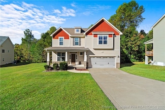 178 Tun Tavern Dr, Cameron, NC 28326