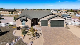 262 S Alanna Ct, Chino Valley, AZ 86323