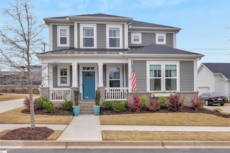 43 Elmsley Rd, Greenville, SC 29607