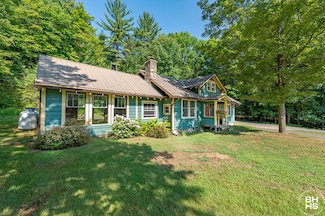 5377 Nys Route 86, Wilmington, NY 12997