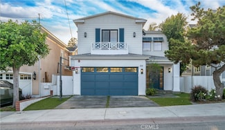 2001 Oak Ave, Manhattan Beach, CA 90266