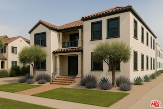 1123 S Citrus Ave, Los Angeles, CA 90019