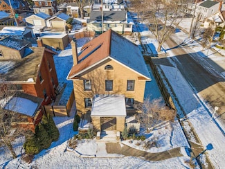 2725 N Anthony Blvd, Fort Wayne, IN 46805