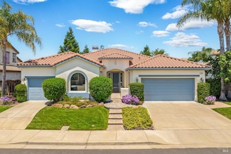 1283 Prominent Dr, Brentwood, CA 94513