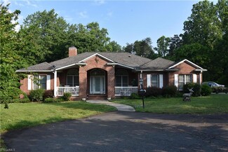 3650 New Walkertown Rd, Winston Salem, NC 27105