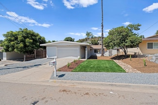 9117 Heatherdale St, Santee, CA 92071