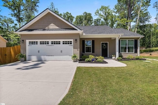 109 Brookside Cir, Honea Path, SC 29654
