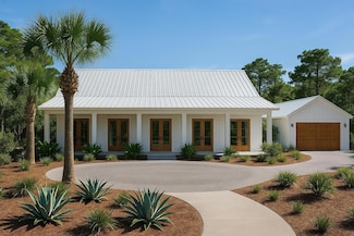 39 W Blue Coral Dr, Santa Rosa Beach, FL 32459