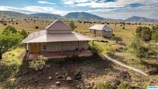 89 Wilson Rd, San Lorenzo, NM 88041