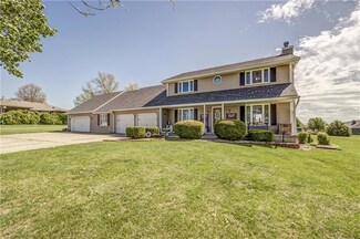 25074 163rd St, Leavenworth, KS 66048