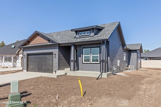 2634 E Salvation Ct, Post Falls, ID 83854