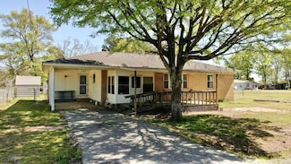 229 E Elm St, Alicia, AR 72410