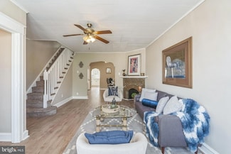 5004 Rorer St, Philadelphia, PA 19120