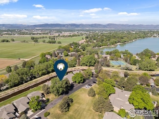 1643 Adriel Dr Unit 1643, Fort Collins, CO 80524
