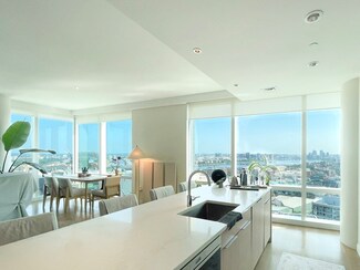 188 Brookline Ave Unit 27K, Boston, MA 02215