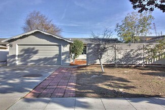 1676 S Wolfe Rd, Sunnyvale, CA 94087