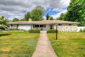 46 Larchwood Ave, West Long Branch, NJ 07764