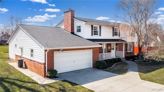 288 W Maplemere Rd, Buffalo, NY 14221