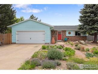 2501 Leghorn Dr, Fort Collins, CO 80526
