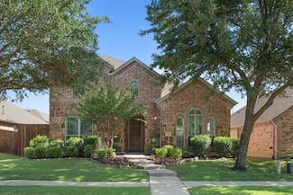 2701 Patriot Dr, Melissa, TX 75454