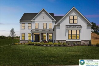 4441 Taviston Ct E, Upper Milford Township, PA 18049