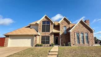 2037 Village Green, Richardson, TX 75081