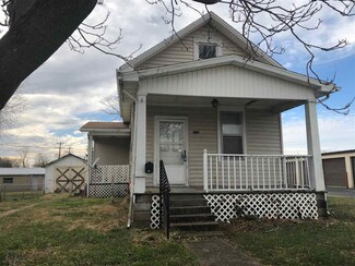 805 7th St, Tell City, IN 47586