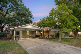 1506 Northridge Dr, Austin, TX 78723