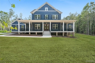 5-6 Pocahontas Trail, Providence Forge, VA 23089