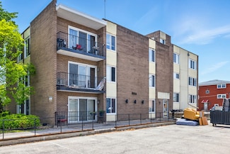 9516 S Kildare Ave Unit 3S, Oak Lawn, IL 60453