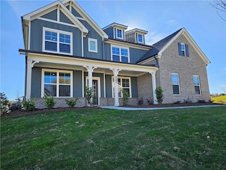 6705, Dawsonville, GA 30534