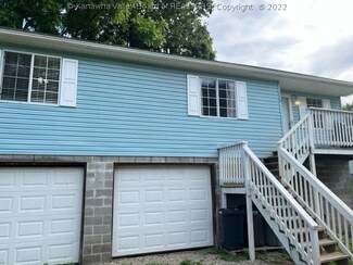 116 1st Ave, Danville, WV 25053