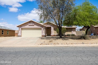 10990 W Guaymas Dr, Arizona City, AZ 85123