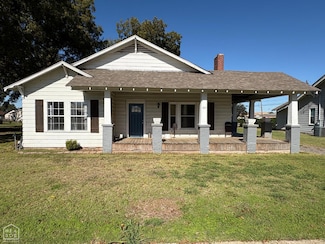 514 W Main St, Trumann, AR 72472