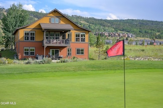 116 Fairview Ln, Granby, CO 80446
