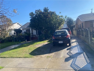 7126 Stafford Ave, Huntington Park, CA 90255