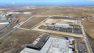 NKA E Foster Wells Rd, Pasco, WA 99301