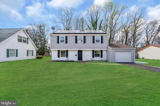 107 Plumtree Ln, Willingboro, NJ 08046