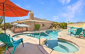 43760 Spiaggia Place, Indio, CA 92203