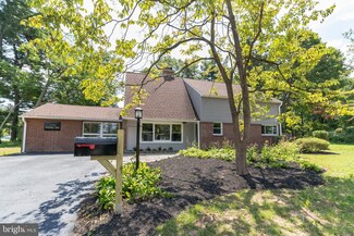 1408 Churchill Rd, Glenside, PA 19038