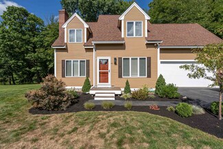 49 Drew Woods Dr, Derry, NH 03038