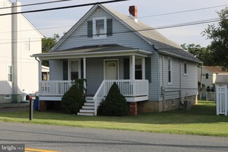 907 Wise Ave, Dundalk, MD 21222