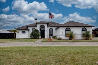5626 Kitty Hawk Dr, Corpus Christi, TX 78414