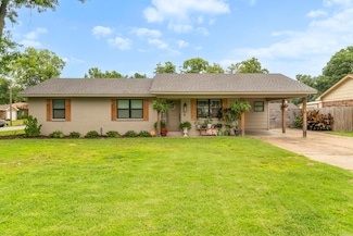 3101 Lax St, Newport, AR 72112