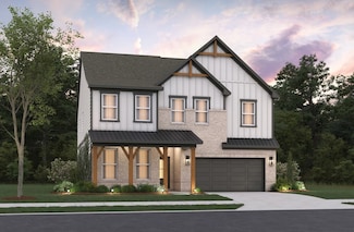 Tucker II, Buford, GA 30519