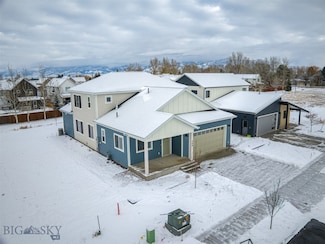 399 Cloudfield Cir, Bozeman, MT 59718