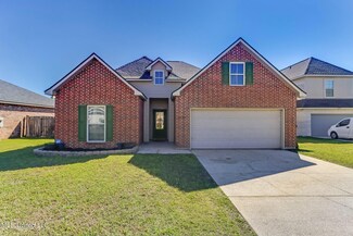 15084 Baylor Ave, Gulfport, MS 39503