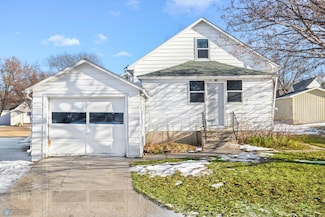 19 3rd Ave SW, Lidgerwood, ND 58053