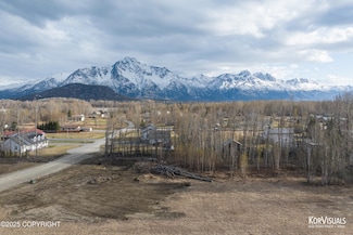 14855 E Wisteria Ave, Palmer, AK 99645